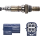 Purchase Top-Quality WALKER PRODUCTS - 350-34275 - Oxygen Sensor pa5