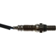 Purchase Top-Quality WALKER PRODUCTS - 350-34276 - Oxygen Sensor pa2