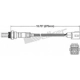 Purchase Top-Quality Oxygen Sensor by WALKER PRODUCTS - 350-34277 pa2