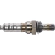 Purchase Top-Quality WALKER PRODUCTS - 350-34285 - Oxygen Sensor pa2