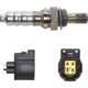 Purchase Top-Quality WALKER PRODUCTS - 350-34285 - Oxygen Sensor pa5