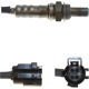 Purchase Top-Quality WALKER PRODUCTS - 350-34286 - Oxygen Sensor pa5