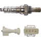 Purchase Top-Quality WALKER PRODUCTS - 350-34292 - Oxygen Sensor pa5