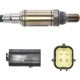 Purchase Top-Quality WALKER PRODUCTS - 350-34294 - Oxygen Sensor pa6