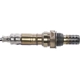 Purchase Top-Quality WALKER PRODUCTS - 350-34296 - Oxygen Sensor pa7