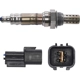 Purchase Top-Quality WALKER PRODUCTS - 350-34302 - Oxygen Sensor pa4