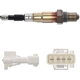 Purchase Top-Quality Oxygen Sensor by WALKER PRODUCTS - 350-34303 pa3