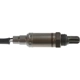 Purchase Top-Quality WALKER PRODUCTS - 350-34309 - Oxygen Sensor pa2