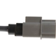 Purchase Top-Quality WALKER PRODUCTS - 350-34309 - Oxygen Sensor pa3