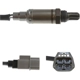 Purchase Top-Quality WALKER PRODUCTS - 350-34309 - Oxygen Sensor pa4