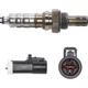 Purchase Top-Quality WALKER PRODUCTS - 350-34316 - Oxygen Sensor pa5