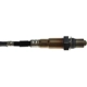 Purchase Top-Quality WALKER PRODUCTS - 350-34318 - Oxygen Sensor pa2