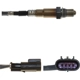 Purchase Top-Quality WALKER PRODUCTS - 350-34318 - Oxygen Sensor pa5
