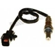 Purchase Top-Quality Oxygen Sensor by WALKER PRODUCTS - 350-34321 pa1