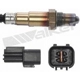 Purchase Top-Quality Oxygen Sensor by WALKER PRODUCTS - 350-34321 pa2