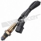 Purchase Top-Quality Oxygen Sensor by WALKER PRODUCTS - 350-34321 pa4