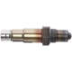 Purchase Top-Quality WALKER PRODUCTS - 350-34331 - Oxygen Sensor pa1