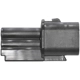 Purchase Top-Quality WALKER PRODUCTS - 350-34331 - Oxygen Sensor pa3