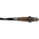 Purchase Top-Quality WALKER PRODUCTS - 350-34334 - Oxygen Sensor pa2