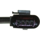 Purchase Top-Quality WALKER PRODUCTS - 350-34334 - Oxygen Sensor pa4