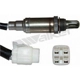 Purchase Top-Quality Oxygen Sensor by WALKER PRODUCTS - 350-34337 pa7