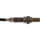 Purchase Top-Quality WALKER PRODUCTS - 350-34339 - Oxygen Sensor pa2