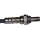 Purchase Top-Quality WALKER PRODUCTS - 350-34343 - Oxygen Sensor pa2