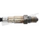 Purchase Top-Quality Oxygen Sensor by WALKER PRODUCTS - 350-34344 pa4