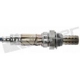 Purchase Top-Quality Oxygen Sensor by WALKER PRODUCTS - 350-34346 pa4