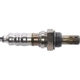 Purchase Top-Quality WALKER PRODUCTS - 350-34347 - Oxygen Sensor pa4