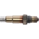 Purchase Top-Quality WALKER PRODUCTS - 350-34349 - Oxygen Sensor pa2