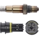 Purchase Top-Quality WALKER PRODUCTS - 350-34349 - Oxygen Sensor pa3