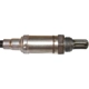 Purchase Top-Quality WALKER PRODUCTS - 350-34353 - Oxygen Sensor pa2