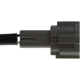 Purchase Top-Quality WALKER PRODUCTS - 350-34355 - Oxygen Sensor pa1