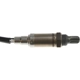 Purchase Top-Quality WALKER PRODUCTS - 350-34355 - Oxygen Sensor pa2
