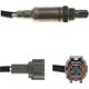 Purchase Top-Quality WALKER PRODUCTS - 350-34355 - Oxygen Sensor pa5