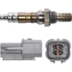 Purchase Top-Quality WALKER PRODUCTS - 350-34356 - Oxygen Sensor pa3
