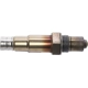 Purchase Top-Quality WALKER PRODUCTS - 350-34360 - Oxygen Sensor pa5