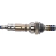 Purchase Top-Quality WALKER PRODUCTS - 350-34361 - Oxygen Sensor pa3