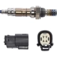 Purchase Top-Quality WALKER PRODUCTS - 350-34361 - Oxygen Sensor pa5