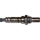 Purchase Top-Quality WALKER PRODUCTS - 350-34363 - Oxygen Sensor pa10