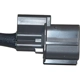 Purchase Top-Quality WALKER PRODUCTS - 350-34363 - Oxygen Sensor pa11