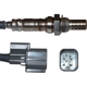 Purchase Top-Quality WALKER PRODUCTS - 350-34363 - Oxygen Sensor pa8