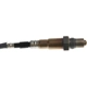 Purchase Top-Quality WALKER PRODUCTS - 350-34365 - Oxygen Sensor pa1
