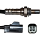 Purchase Top-Quality WALKER PRODUCTS - 350-34370 - Oxygen Sensor pa3