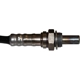 Purchase Top-Quality WALKER PRODUCTS - 350-34370 - Oxygen Sensor pa4