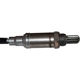 Purchase Top-Quality WALKER PRODUCTS - 350-34374 - Oxygen Sensor pa3