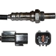 Purchase Top-Quality Oxygen Sensor by WALKER PRODUCTS - 350-34375 pa7