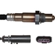 Purchase Top-Quality WALKER PRODUCTS - 350-34377 - Oxygen Sensor pa1