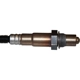 Purchase Top-Quality WALKER PRODUCTS - 350-34377 - Oxygen Sensor pa2